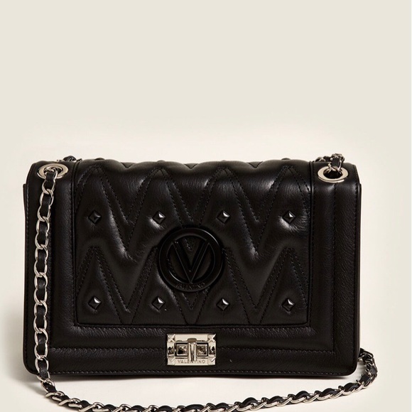 Mario Valentino Handbags - VALENTINO by Mario Valentino Alice Quilted